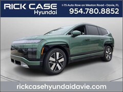 2026 Hyundai IONIQ 9 SEL SUV