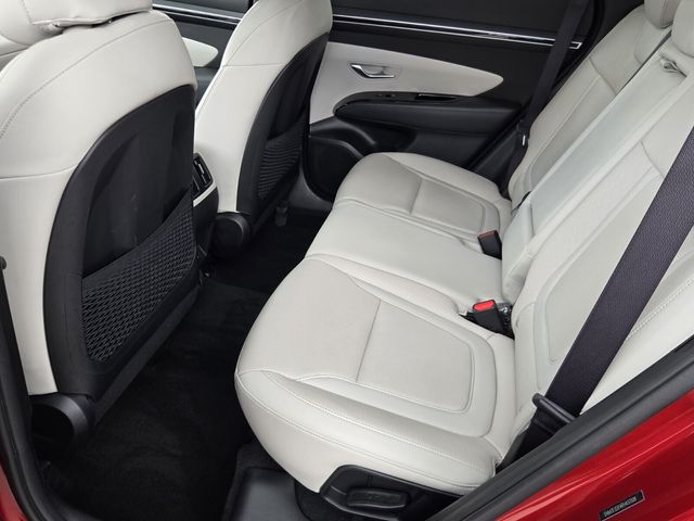 2024 Hyundai Tucson Limited - Photo 11