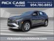 New 2026 Hyundai Tucson SE FWD SUV