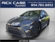 Used 2025 Toyota Camry SE Sedan