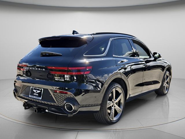 2024 GENESIS GV70 Sport - Photo 7