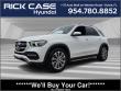 Used 2022 Mercedes-Benz GLE 350 4MATIC SUV