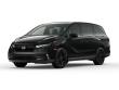 Used 2024 Honda Odyssey Sport Van