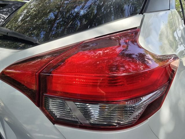 2019 Nissan Kicks SV - Photo 11