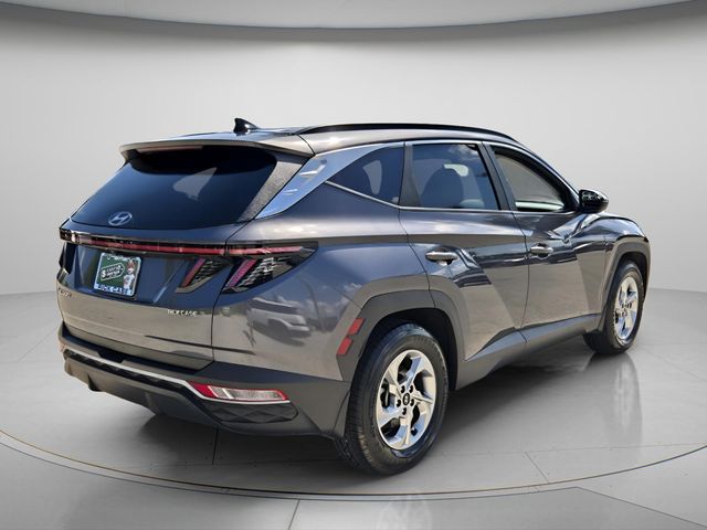 2023 Hyundai Tucson SEL - Photo 7