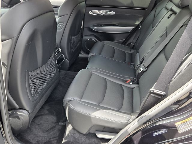 2024 GENESIS GV70 Standard - Photo 11