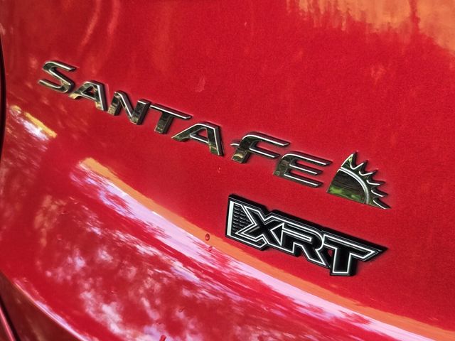 2023 Hyundai Santa Fe XRT - Photo 11