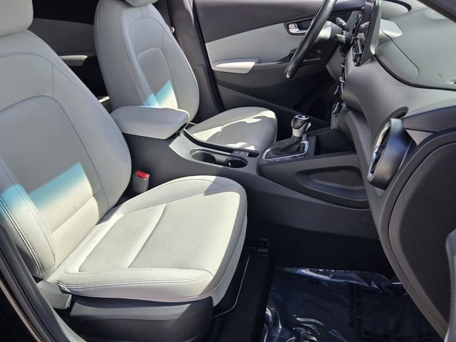 2023 Hyundai Kona Limited - Photo 16