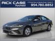 New 2026 Hyundai Elantra SE Sedan