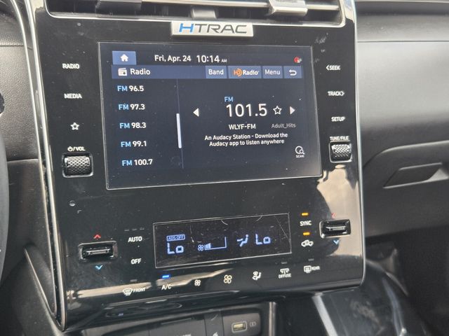 2022 Hyundai Santa Cruz SEL Premium - Photo 16