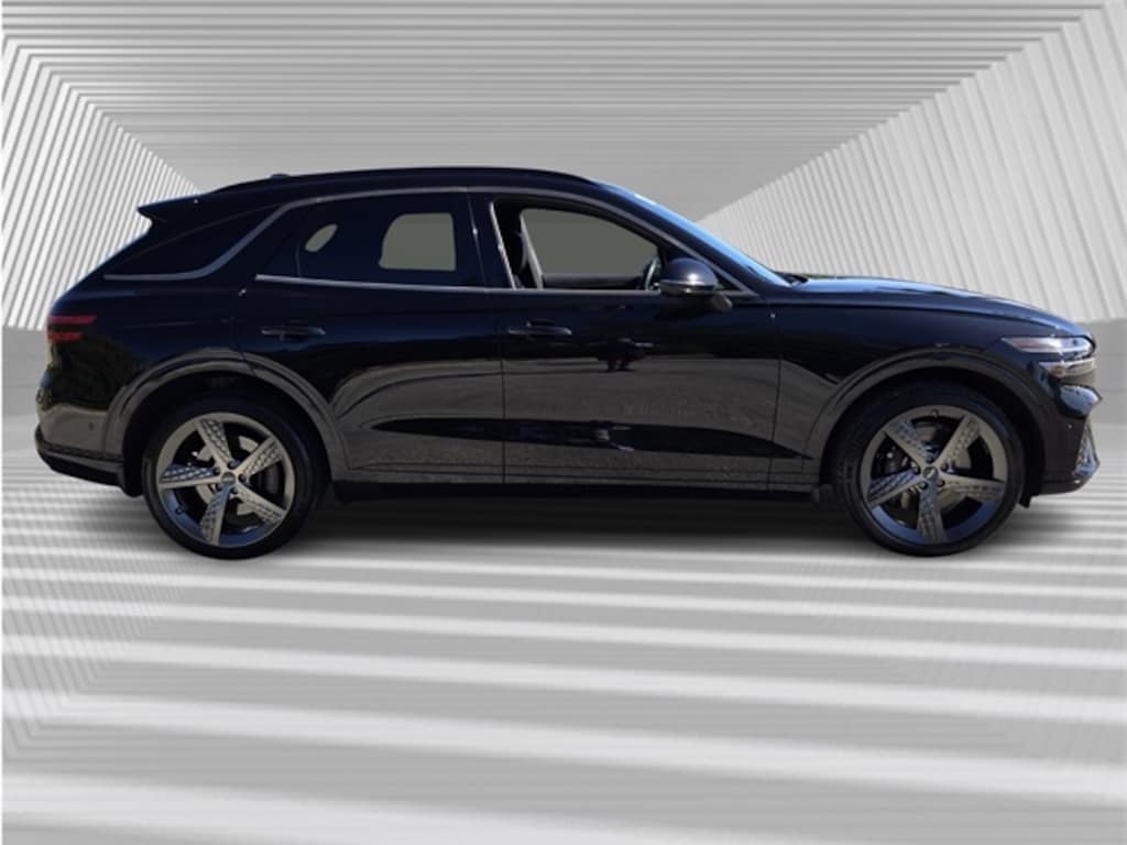 Certified 2024 Genesis GV70  SUV
