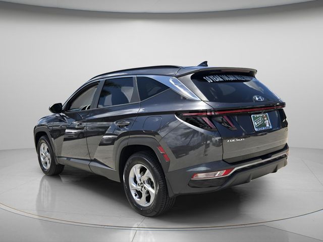 2023 Hyundai Tucson SEL - Photo 8