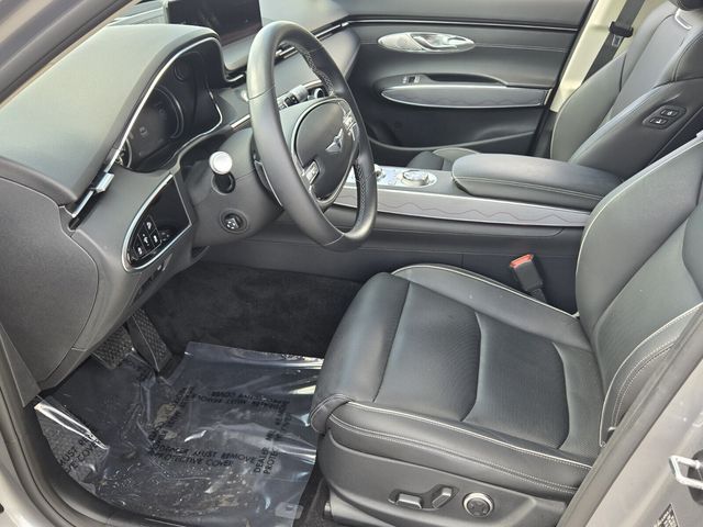 2024 GENESIS GV70 Standard - Photo 10