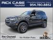 Used 2021 Ford Bronco Sport Badlands SUV