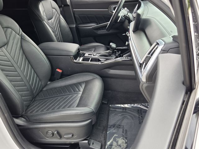 2024 Kia Sorento X-Line SX Prestige - Photo 16