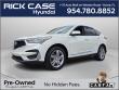 Used 2019 Acura RDX Advance Package SUV