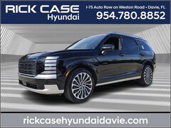 2026 Hyundai Palisade Calligraphy FWD SUV