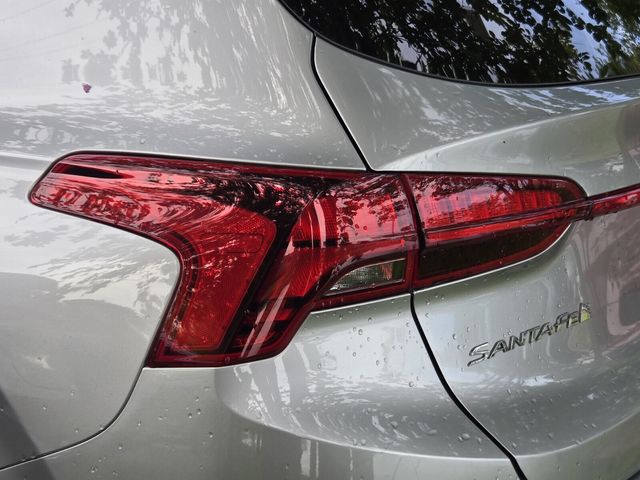 2023 Hyundai Santa Fe SE - Photo 8