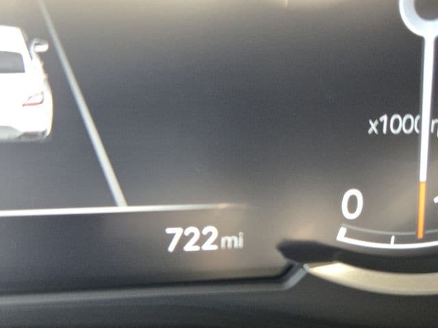 2026 GENESIS G70 Prestige - Photo 28