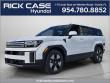 New 2027 Hyundai Santa Fe Hybrid SE SUV
