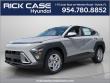 Used 2026 Hyundai Kona SE SUV