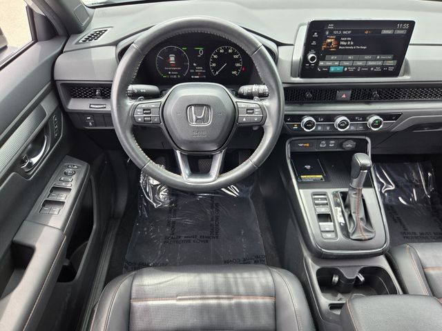 2024 Honda CR-V Sport-L - Photo 12