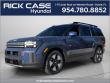 New 2026 Hyundai Santa Fe Hybrid SEL SUV