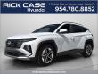 New 2026 Hyundai Tucson SEL FWD SUV