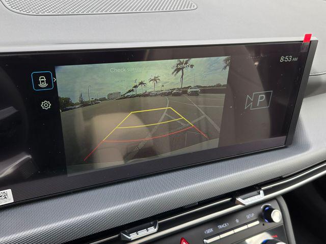 2026 Hyundai Sonata SEL - Photo 11