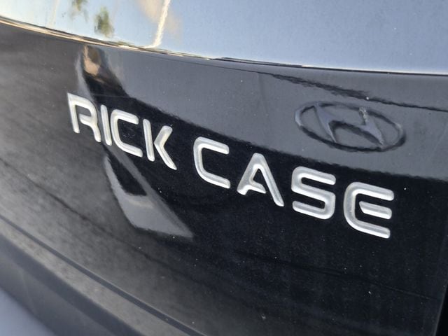 2023 Hyundai Tucson SEL - Photo 9