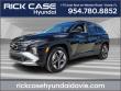 New 2025 Hyundai Tucson SEL FWD SUV