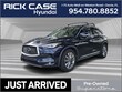 INFINITI QX50