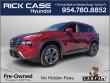 Used 2024 Nissan Rogue SV SUV