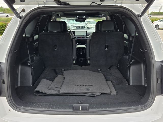 2024 Kia Sorento X-Line SX Prestige - Photo 13