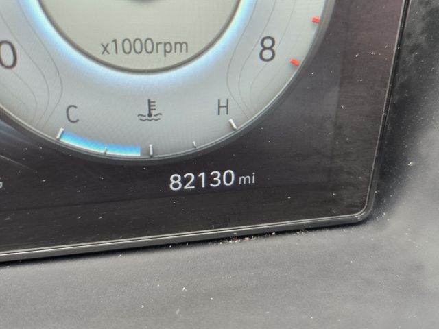 2022 Hyundai Santa Cruz SEL Premium - Photo 22