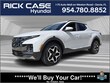 Hyundai Santa Cruz
