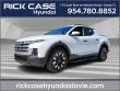 New 2026 Hyundai Santa Cruz SEL Activity FWD Truck Crew Cab