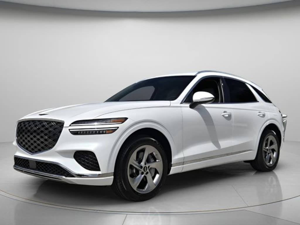 Used 2026 Genesis GV70 2.5T AWD SUV