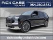 New 2026 Hyundai Palisade Calligraphy FWD SUV