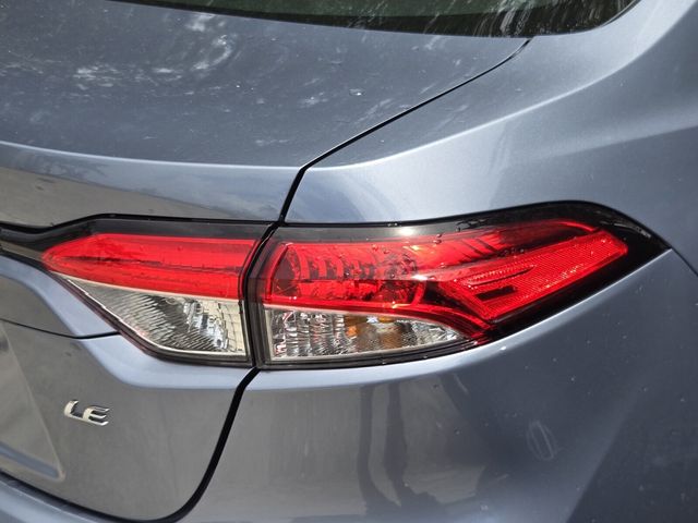 2024 Toyota Corolla LE - Photo 9
