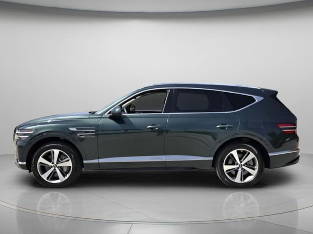 Used 2024 Genesis GV80 SUV