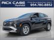 New 2026 Hyundai Tucson SE FWD SUV