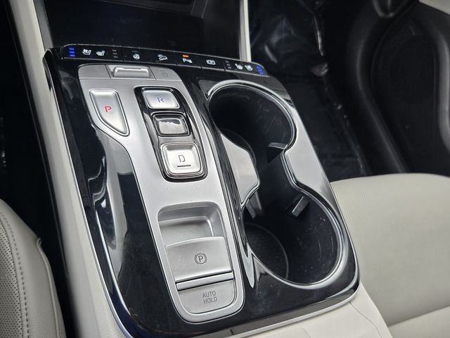 2024 Hyundai Tucson Limited - Photo 20