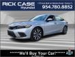 Used 2024 Honda Civic EX-L Hatchback