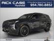 Used 2025 Hyundai Palisade Calligraphy Night Edition SUV
