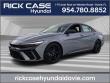New 2025 Hyundai Elantra N Line Sedan