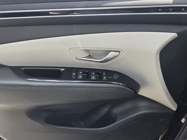 2024 Hyundai Tucson Limited - Photo 29