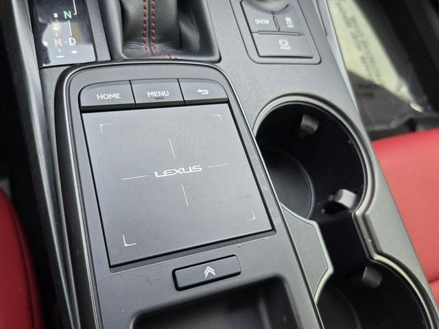 2024 Lexus IS 350 F SPORT - Photo 22