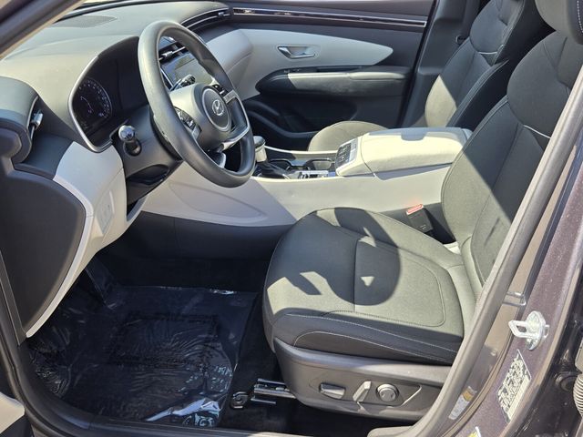 2023 Hyundai Tucson SEL - Photo 10