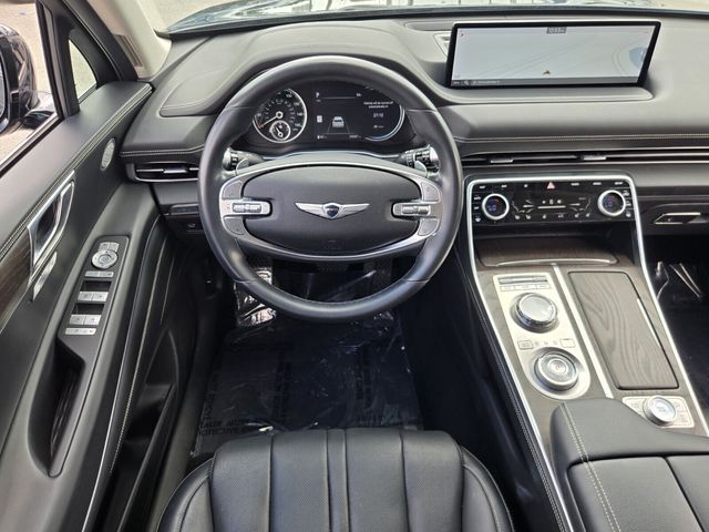 2024 GENESIS GV80 Standard - Photo 12